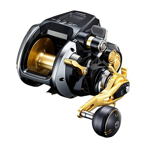 Shimano 22 BEASTMASTER MD 6000 Electric Reel 4969363043269 – North-One  Tackle