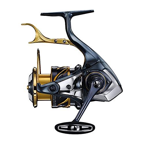 Shimano 21 BBX Technium C3000DXG SL Lever-break Reel