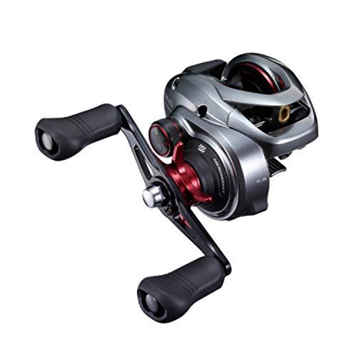 Shimano 21 Scorpion MD 300XG Right Baitcasting Reel