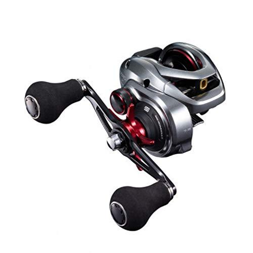 Shimano 21 Scorpion MD 300XG LH Right Baitcasting Reel 4969363043597 –  North-One Tackle