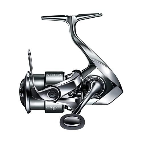 Shimano 22 STELLA C2000SHG Spinning Reel 4969363043849