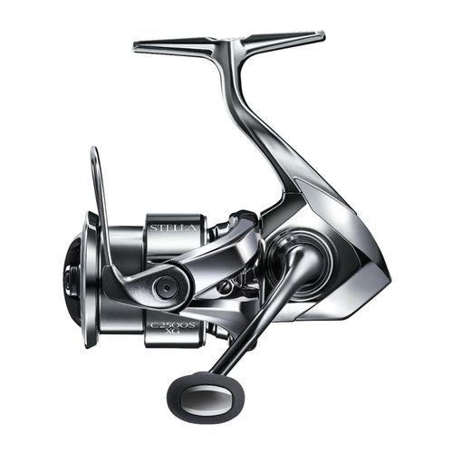 Shimano 22 STELLA C2500SXG Spinning Reel 4969363043863 – North-One