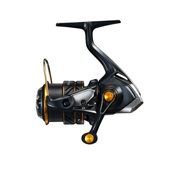 Shimano 21 SOARE XR C2000SSPG Spinning Reel 4969363044273 – North