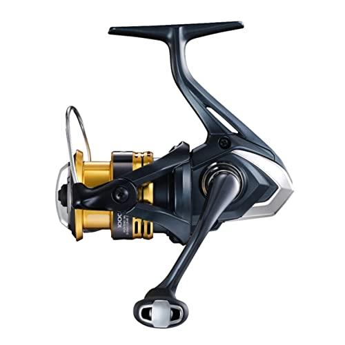 Shimano 22 SAHARA C5000XG Spinning Reel 4969363044600 – North-One