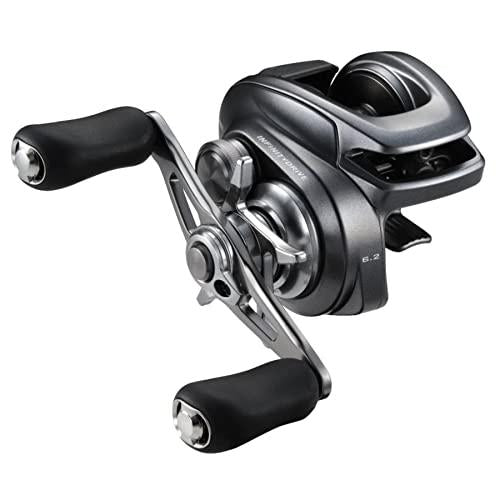 Shimano 22 ALDEBARAN BFS HG RIGHT Baitcasting Fishing Reel