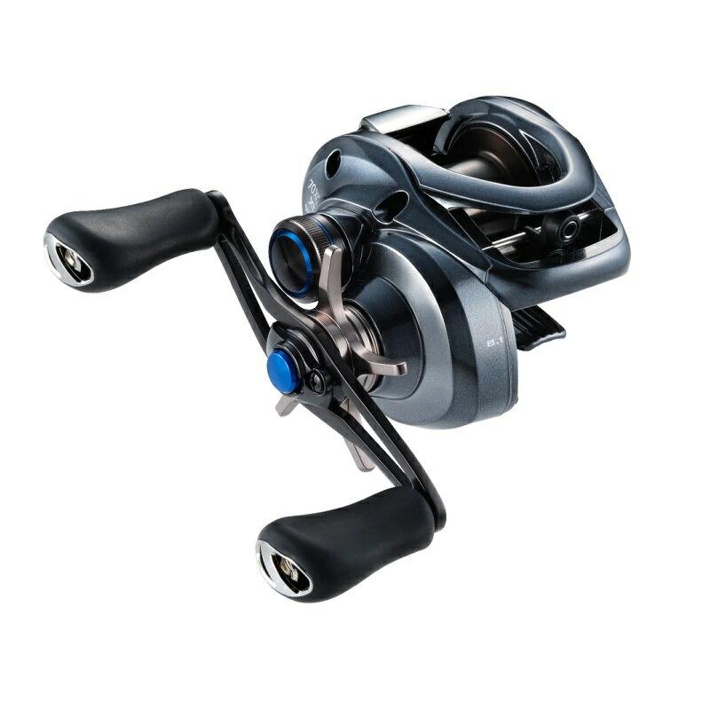 Shimano 22 SLX DC XT 70HG Baitcasting Reel 4969363044709 – North