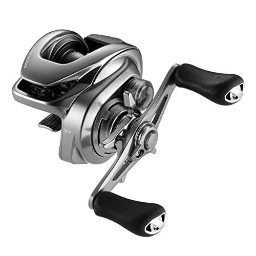 Shimano 22 Metanium Shallow Edition HG L Baitcasting Reel