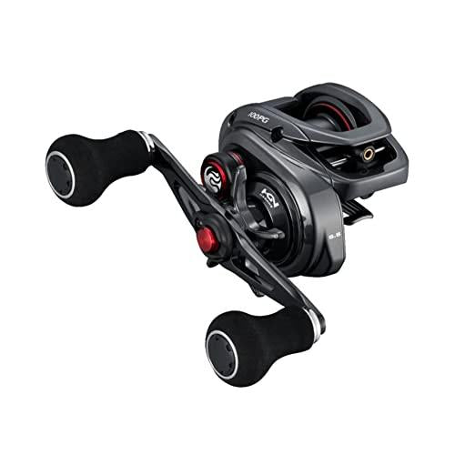 Shimano 22 ENGETSU BB 100PG Baitcasting Reel 4969363044846 – North-One  Tackle