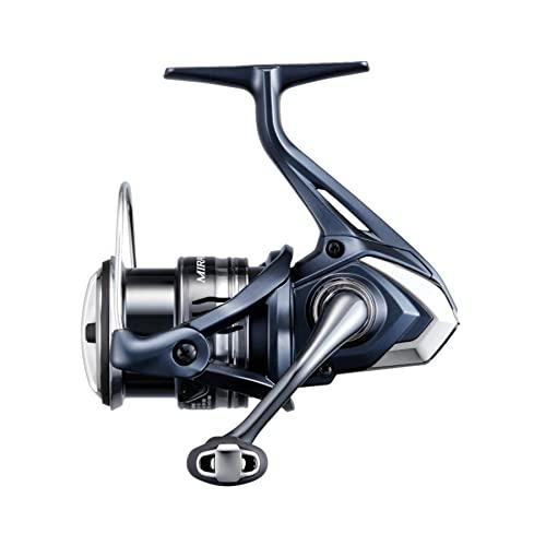 Shimano 22 MIRAVEL 2500SHG Spinning Reel 4969363045164 – North-One