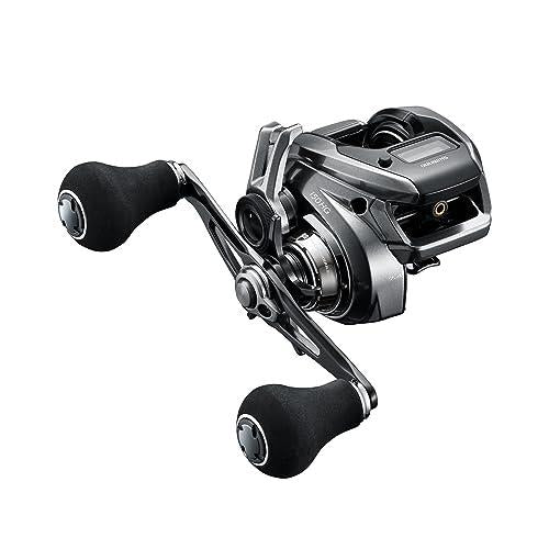 Shimano 23 ENGETSU PREMIUM 150HG Baitcasting Reel 4969363045454