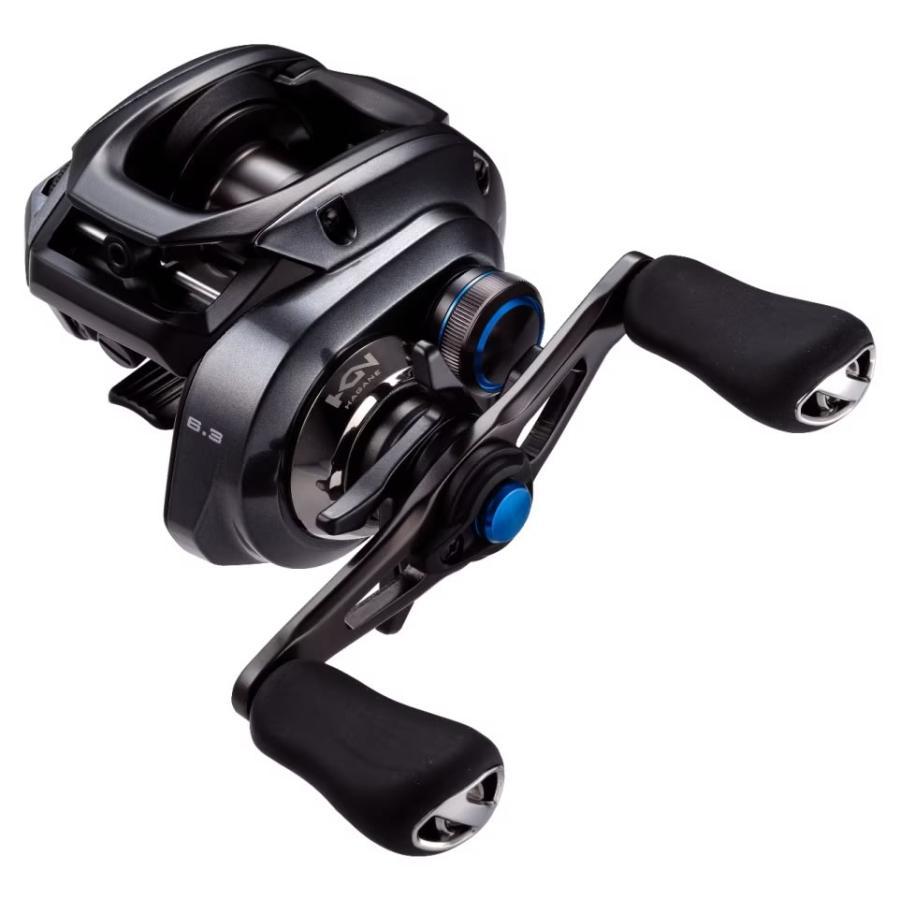 Shimano 23 SLX DC 71 Spinning Reel 4969363045614 – North-One Tackle