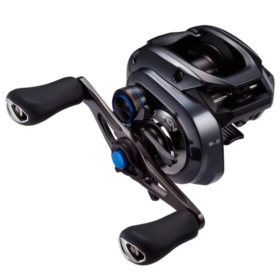 Shimano 23 SLX DC 70XG Spinning Reel 4969363045645