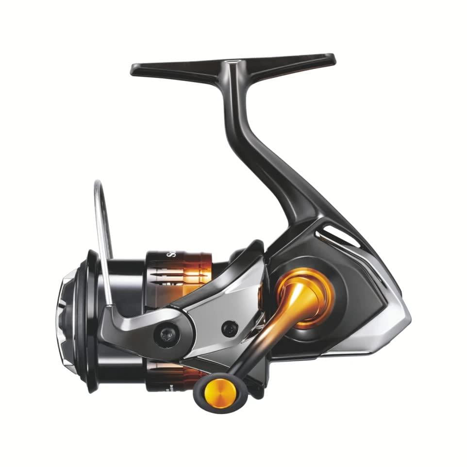 Shimano 22 SOARE BB C2000SSPG Spinning Reel 4969363045744