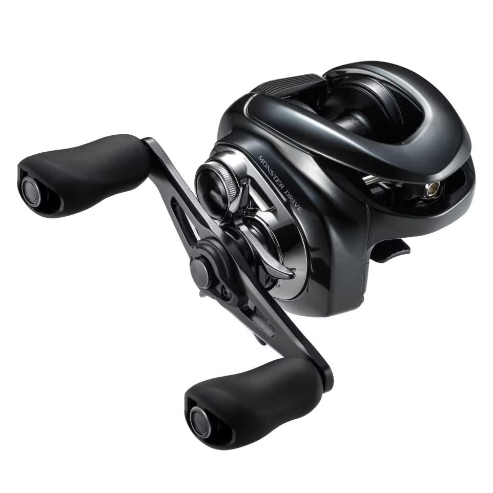 ケイSHIMANO 23 ANTARES DC MD XG シマノ Shimano 23 Antares DC MD XG Right – JDM TACKLE HEAVEN