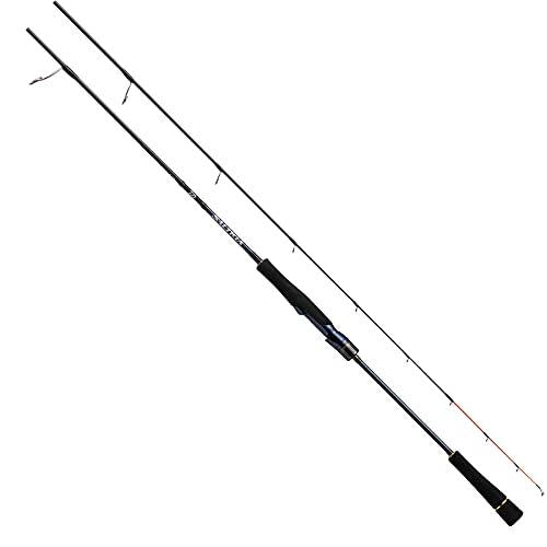ＳＡＬＴＩＧＡ　ＳＬＪ　５１０ＬＳ－ＳＭＴ Daiwa SALTIGA SLJ 510LS-SMT Spinning Rod 4550133067761