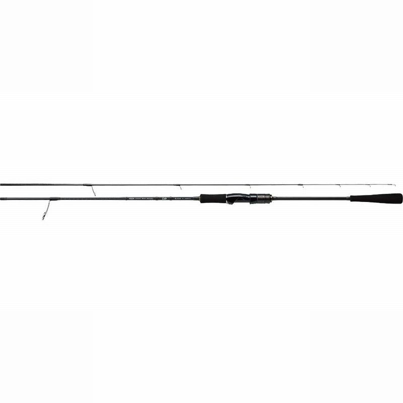 Daiwa 20 BLAST SLJ AP AIRPORTABLE 63LS-S Spinning Rod 4550133068140