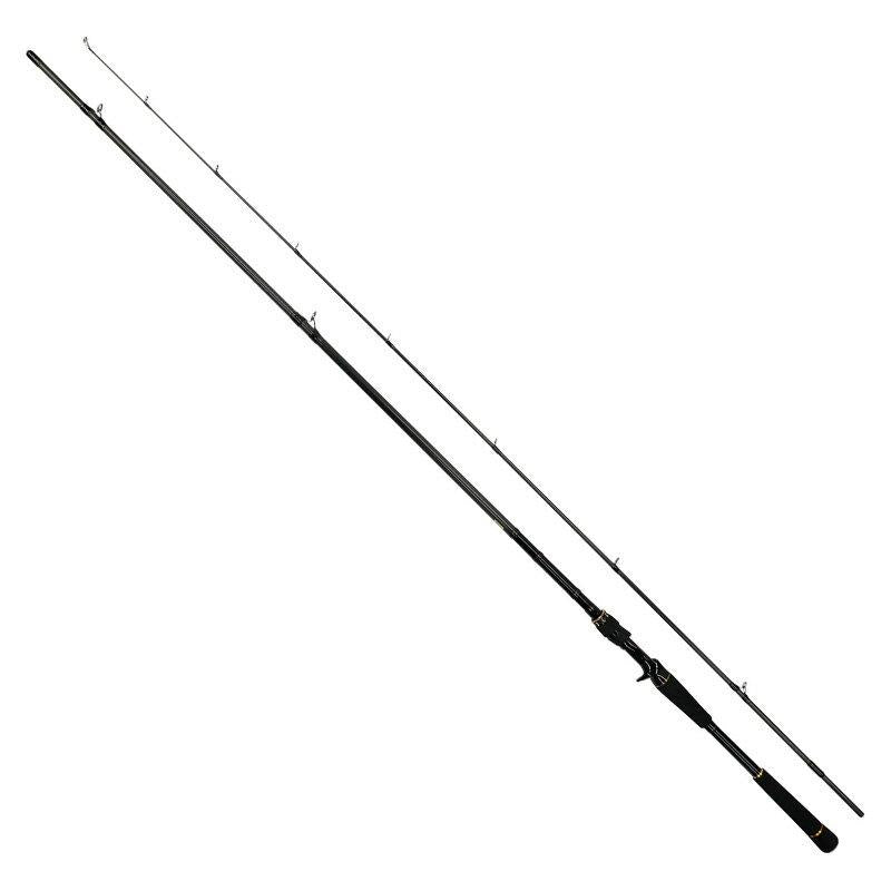 Daiwa Lateo 70HB - R Baitcasting Rod 4550133068645