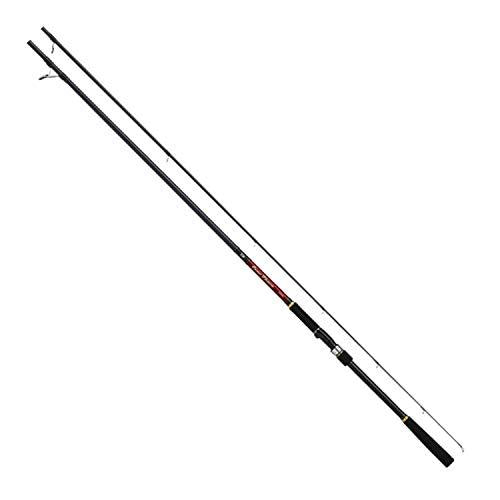 Daiwa Over There 911M/MH Spinning Rod 4550133069130 – North-One Tackle