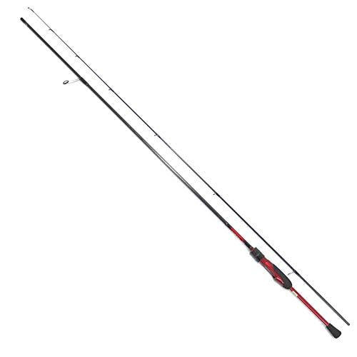 Daiwa GEKKABIJIN Rockfish 610L-S-N Moonlight Beauty Spinning