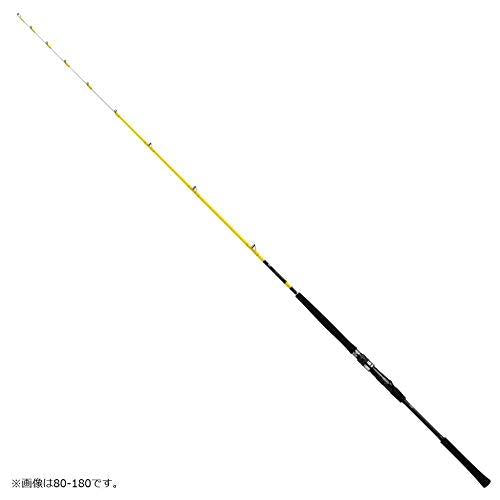 Daiwa DEEO SPS 150-180 - R Offshore Boat Rod 4550133070013 – North