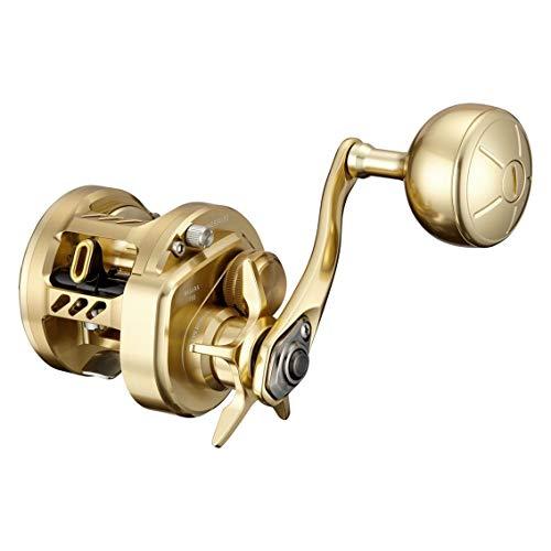 Daiwa 21 BASARA 150L Baitcasting Reel 4550133072093 – North