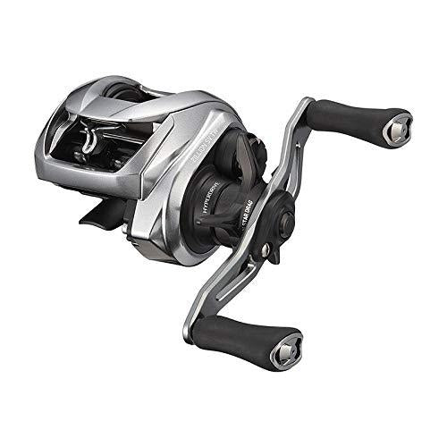 Daiwa Zillion SV TW 1000XHL Baitcasting Reel 4550133072581 – North