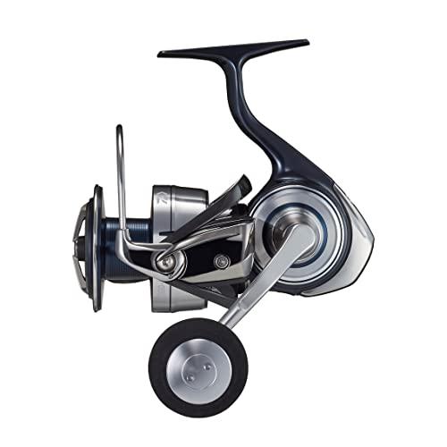 Daiwa 21 CERTATE SW 6000-H Spinning Reel 4550133073281 – North-One