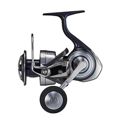 Daiwa 21 CERTATE SW 6000-XH Spinning Reel 4550133073298 – North