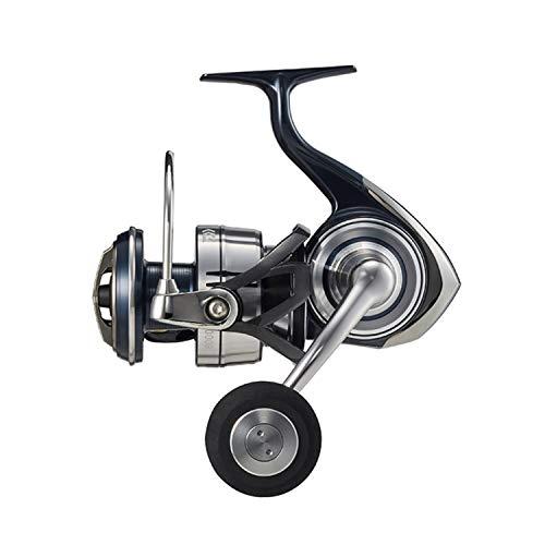 DAIWA　21　CERTATE SW　8000-H　中古品　ライン付き DAIWA 21セルテート SW 8000-Hの最安値・インプレ・釣果 | 本音