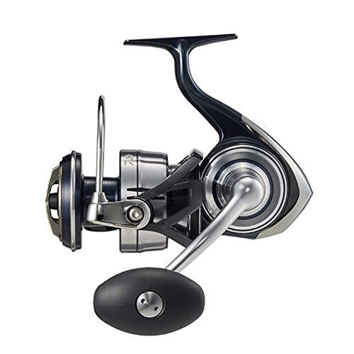 Daiwa CERTATE SW 18000-H スピニングリール 21年モデル Daiwa 21 CERTATE SW 18000-H Spinning Reel 4550133073373 – North