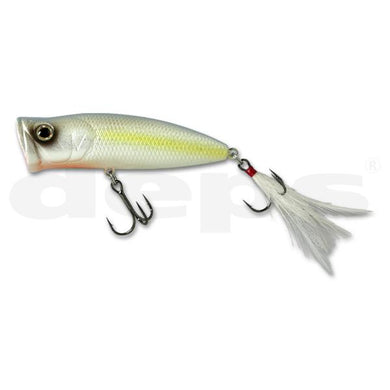 DEPS PULSE COD RATTLE IN #26 Pearl White Shiner 4544565083260