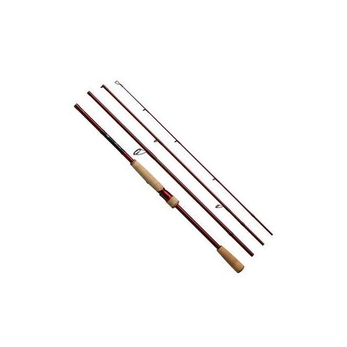 Daiwa 7 1/2 76MHS Spinning Rod 4550133086595 – North-One Tackle