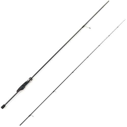 Abu Garcia SALTY STAGE PT AJING XAJS-642ULSS Spinning Rod 