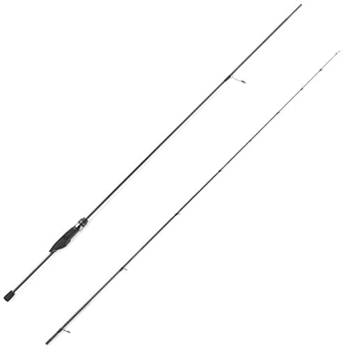 最終値引　Abu SaltyStyle Mebaru STMS-802LTKR Abu Garcia SALTY STAGE PT MEBARU XMBS-732XULT-ST Spinning Rod