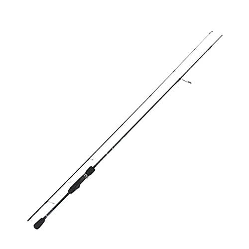 YAMAGA Blanks Blue Current III 69 Spinning Rod 4571584100036