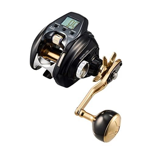 Daiwa SEABORG G200J G-200 Right Electric Reel 4550133103483