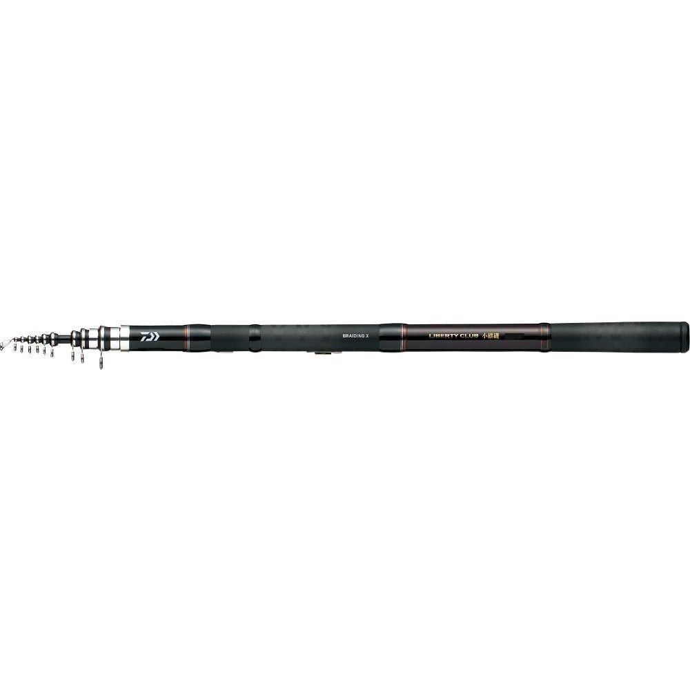 Daiwa LIBERTY CLUB KOTSUGI ISO #3-360 Telescopic ISO Rod
