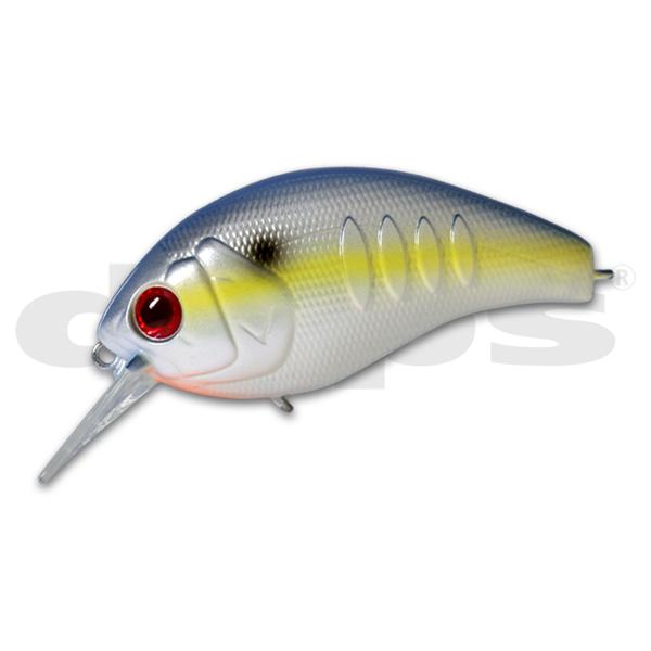 DEPS KORRIGAN MAGNUM 150 #16 Sexy Shad 4544565109168 – North