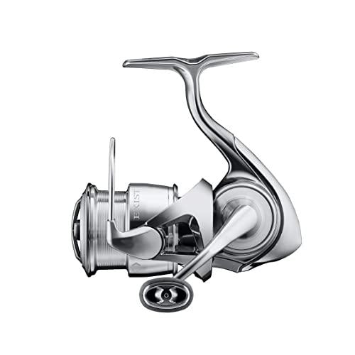 DAIWA 22EXIST LT2000S-H EXIST限定ノブ 22 EXIST イグジスト LT2000S-H DAIWA ダイワ ノブカスタム