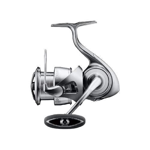 極美品　22 EXIST LT4000-XH Daiwa 22 EXIST LT4000-XH LT-4000-XH Spinning Reel 4550133109508