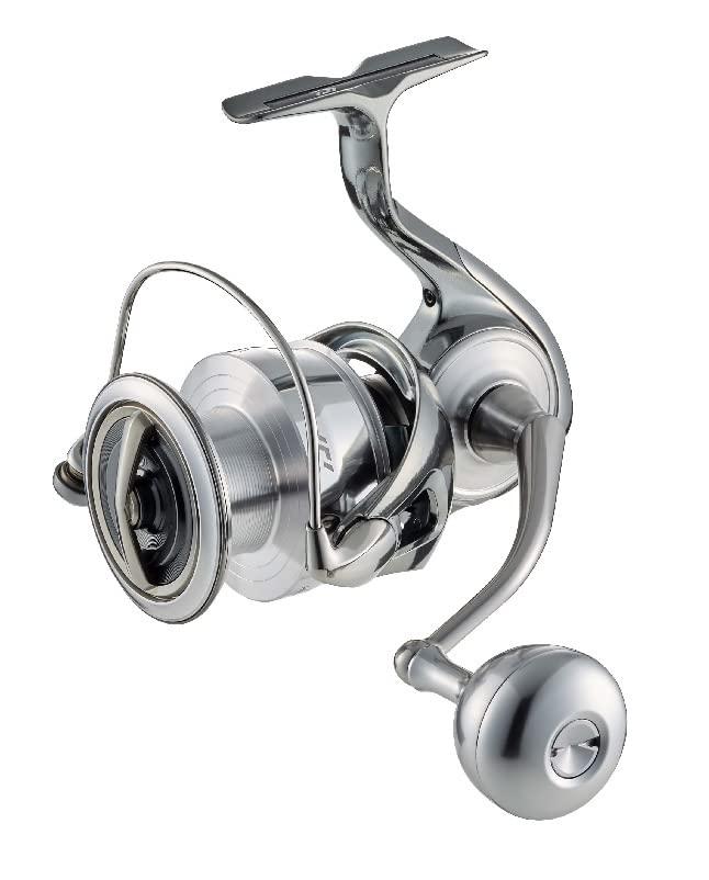 Daiwa 22 EXIST LT5000-CXH Spinning Reel 4550133109522 – North-One Tackle
