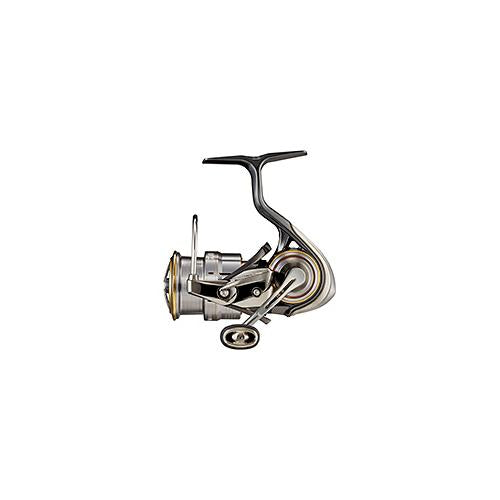 Daiwa 21 LUVIAS AIRITY FC LT2000S-H Spinning Reel 4550133109553 – North-One  Tackle