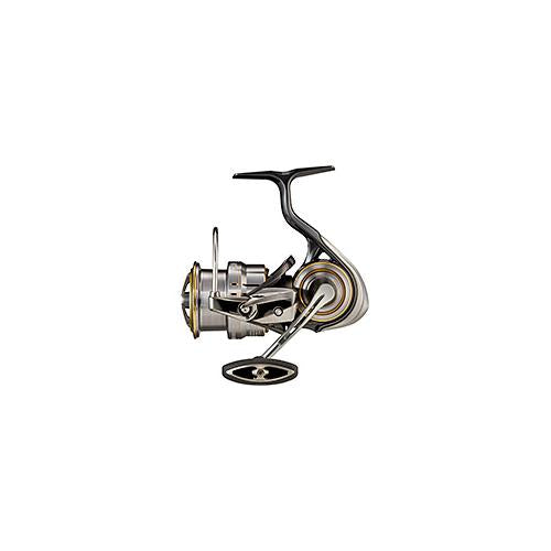 Daiwa 21 LUVIAS AIRITY LT3000S-CXH Spinning Reel 4550133109614 – North-One  Tackle