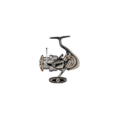 Daiwa 21 LUVIAS AIRITY LT4000-C Spinning Reel 4550133109645