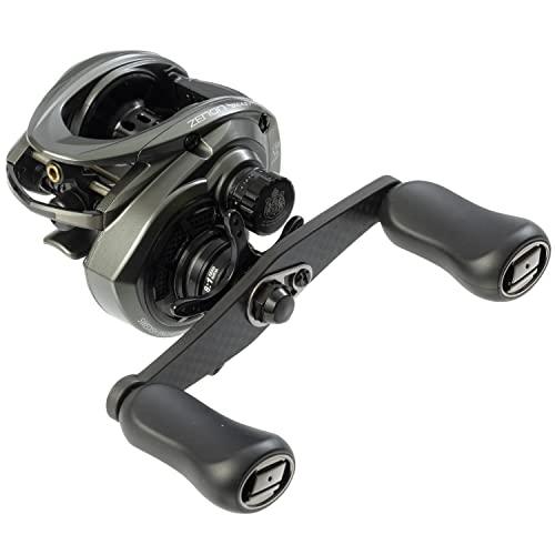 Abu Garcia ZENON BEAST6-L｜ベイトリール(ルアー用)