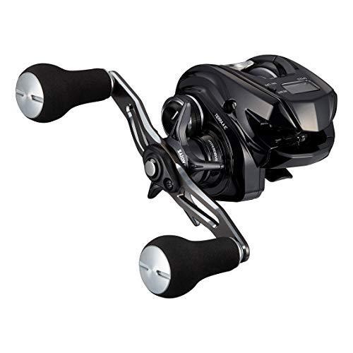 Daiwa 21 TIERRA A IC 150-DH Baitcasting Reel 4550133120664 – North