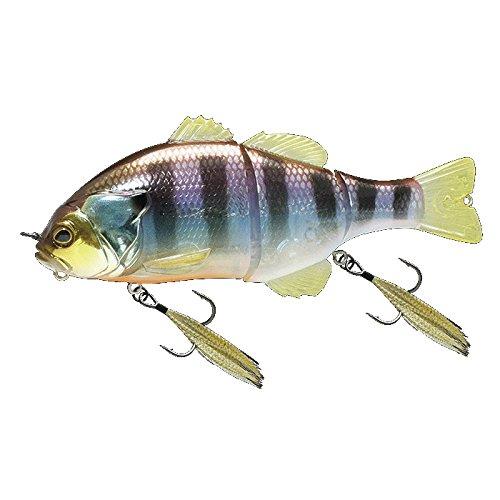 JACKALL CHIBITAREL Urokohoro Chigil 4525807123289 – North