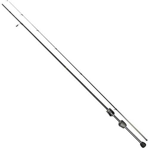 DUO TETRA WORKS リアクト65 DUO TETRA WORKS React TWRT-65 Spinning Rod 4525918128296 – North
