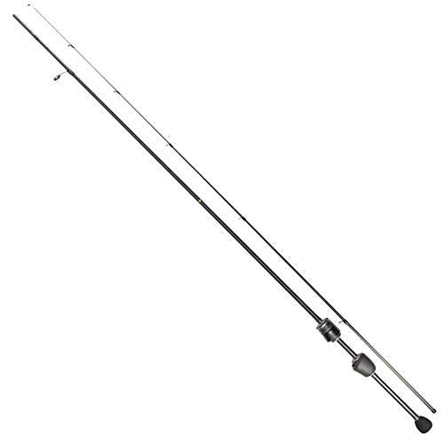 DUO TETRA WORKS React TWRT-55 Spinning Rod 4525918140007 – North