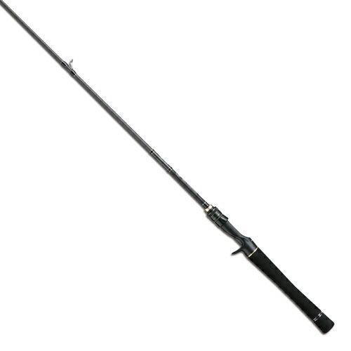 Tailwalk FULLRANGE C65M Baitcasting Rod for Bass 4516508156850